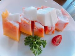 -红叶日料·放题·海胆·定食(星海店)