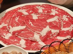 -南门涮肉(后海店)