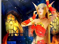 -九月鹰飞汉服摄影工作室