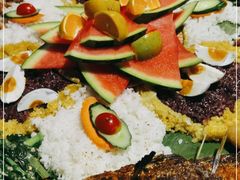 -傣家寨花园主题餐厅