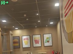 -麦当劳(北京上地十街餐厅店)