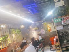 -刘少华贵州小黄牛·鲜牛肉火锅(总店)