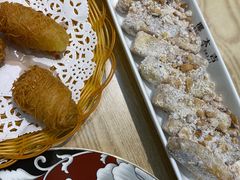 返沙芋头-麦记甜品(琼海店)