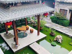 -台儿庄古城
