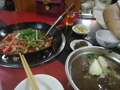 -鹏林天龙鸡杂
