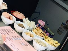 -蓉城西二道无名冒菜(西二道街店)