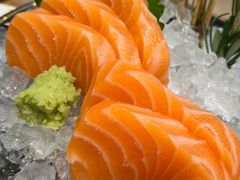 -三禾寿司(君尚店)