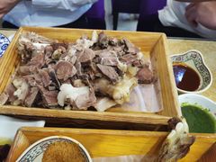 -塞伊德·蒙餐(锡林浩特店)