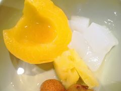 -全盛自助烤肉(大商新玛特鞍山店)