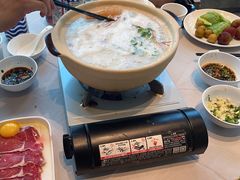 -扬州万怡酒店-中餐厅(文昌中路店)