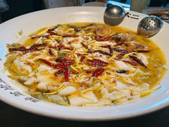 老坛子酸菜鱼-太二酸菜鱼(永旺梦乐城店)