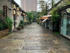 -回龙窝历史文化街区