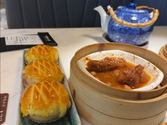 -陶陶居酒家(白云机场T2店)