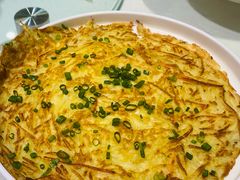 土豆丝饼-解家河南菜(商鼎路店)