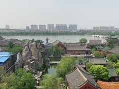 -开封府