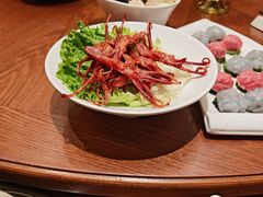 -东海怡品海鲜豆捞(星街坊店)