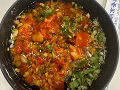 -就这么牛潮式牛肉火锅(华侨城店)
