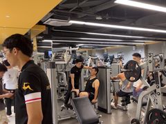 -超鹿运动(大唐世家店)
