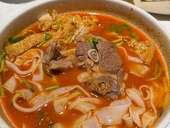 -西域阿里马新疆菜·清真(桂花路店)