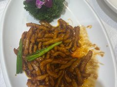 -金米箩大酒店(五角场店)