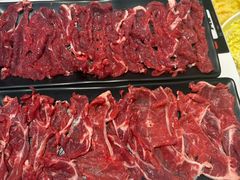 -牛品福潮汕牛肉火锅(旺庄店)