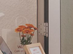 -Cafe on warm(丹霞店)