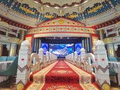 -蒙古大营·蒙古演绎餐厅(赛马场店)