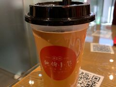 -無牌小范·香港明星美食