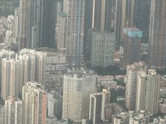 -平安金融中心云际观光层