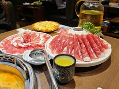 -快乐小羊(富强中路店)