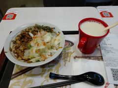 -永和大王(长寿路店)