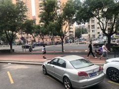 -交通银行(北京东方庄支行)