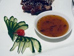 -海湾壹品·粤菜·早茶·烤鸭(拱北店)