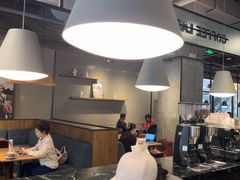 -Wagas沃歌斯(枫蓝国际店)