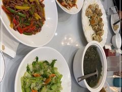-舌尖上·霞浦滩涂海鲜·新闽菜(总店)