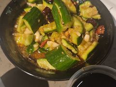 -一棠龙虾•王牌虾球(楚河汉街店)