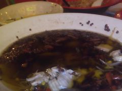 android_upload_pic-孟记粥铺·家常菜·烧烤·粥(亚运村店)