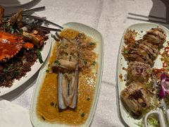 -喜记避风塘炒辣蟹(旗舰店)