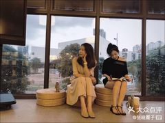 -香洲区图书馆(乐士文化区店)