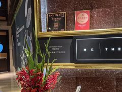 -郑州绿地JW万豪酒店The Grill烤汇扒房