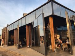 -Cafe Aewol Monsant