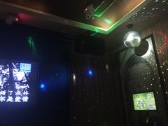 -嗨度KTV(万达店)