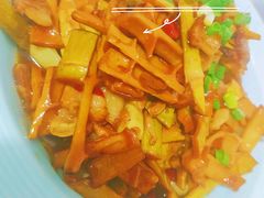 -味好美土菜(迎宾东路店)