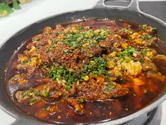 -小河盐帮·私家菜·烤鸭(三元桥·霄云路店)