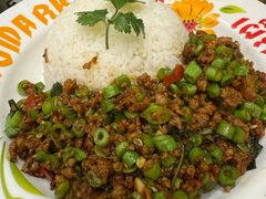 -曼谷食堂·泰国家庭料理