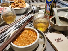 -巴奴毛肚火锅(商城路店)