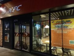 门面-肯德基(锦州万达店)