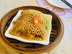沙爹蒸金钱肚-点都德(华强南店)