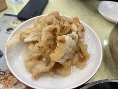 -服务大楼冷面(延大店)