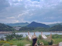 -阿哈湖国家湿地公园